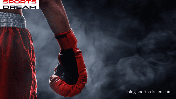 رياضة كرة الملاكمة Boxing