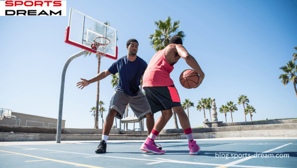 رياضة كرة السلة BasketBall