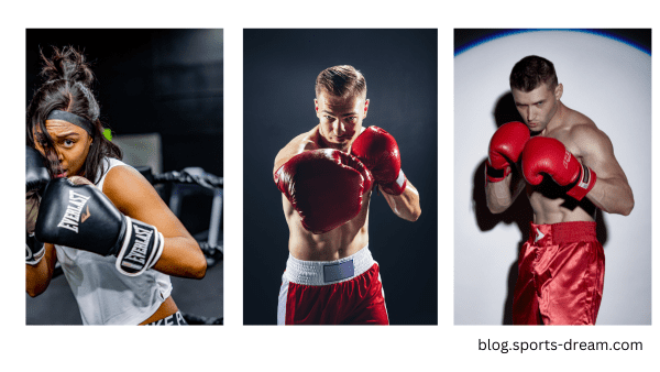 رياضة كرة الملاكمة Boxing