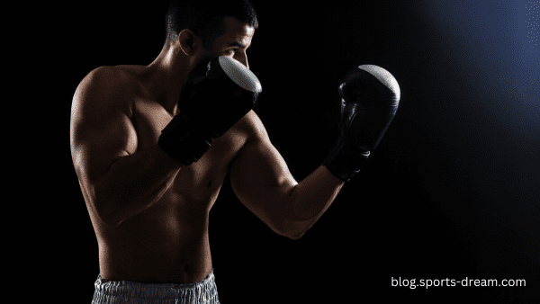 رياضة كرة الملاكمة Boxing