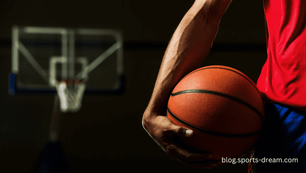 رياضة كرة السلة BasketBall