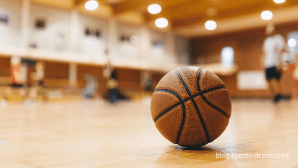 رياضة كرة السلة BasketBall