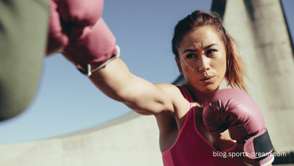 رياضة كرة الملاكمة Boxing